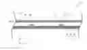 Fig. 01 - Light-emitting module and integrated light-emitting module