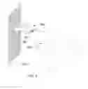 Fig. 06 - Light source to darken a photochromic lens
