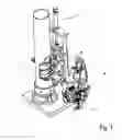 Fig. 02 - Automatic reloading and transport system for solid targets