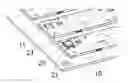 Fig. 01 - Positioning device