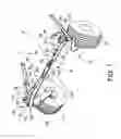 Fig. 02 - Steered caster wheel systems