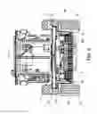 Fig. 09 - Steered caster wheel systems