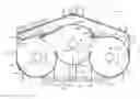 Fig. 01 - Baffles for mower deck