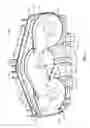 Fig. 06 - Baffles for mower deck