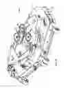 Fig. 07 - Baffles for mower deck