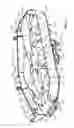 Fig. 09 - Baffles for mower deck