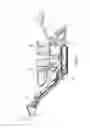 Fig. 02 - Variable basecutter assembly