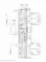 Fig. 07 - Variable basecutter assembly