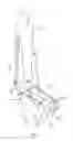 Fig. 02 - EXCAVATOR ATTACHMENT APPARATUS WITH INTEGRATED POWER SAW