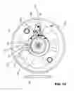Fig. 17 - Fishing reel