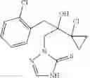 Fig. 05 - FUNGAL CONTROL OF WHITE MOLD
