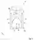 Fig. 09 - Transporting station and method for transporting fish in a transporting direction, which is transverse to their longitudinal extent, and fish-processing machine having such a transporting station