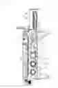 Fig. 02 - Method for removing guts of fish body and device for same