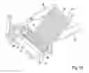 Fig. 08 - Device and method for removing pin bones from a fish fillet