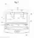 Fig. 02 - FOOD PRINTER WITH MOVEMENT COORDINATES