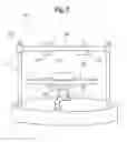 Fig. 06 - FOOD PRINTER WITH MOVEMENT COORDINATES