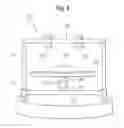 Fig. 07 - FOOD PRINTER WITH MOVEMENT COORDINATES