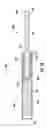 Fig. 09 - Induction heated aerosol delivery device