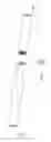 Fig. 02 - Atomizing nozzle and electronic atomizing inhaler