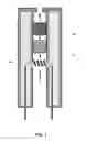 Fig. 10 - Aerosol devices having compartmentalized materials
