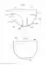 Fig. 02 - Raw edge contouring gusset