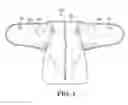Fig. 02 - Infant swaddle device and method