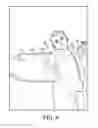 Fig. 04 - Infant swaddle device and method