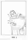 Fig. 05 - Infant swaddle device and method