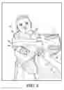 Fig. 06 - Infant swaddle device and method