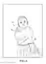 Fig. 07 - Infant swaddle device and method