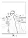 Fig. 08 - Infant swaddle device and method