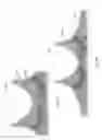 Fig. 07 - Breast cup assembly