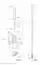 Fig. 07 - Nordic walking pole having a buffer