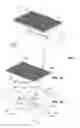Fig. 02 - Folding table