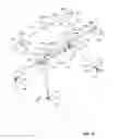 Fig. 08 - Folding table