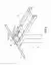 Fig. 09 - Liftable table foot frame that is easily assembled