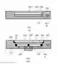 Fig. 04 - WORKSTATION COMPRISING WORK SURFACE COMPRISING INTEGRATED DISPLAY PROTECTED BY STRENGTHENED GLASS LAMINATE COVER