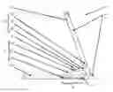 Fig. 01 - Adjustable bed lift mechanism