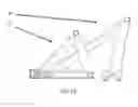 Fig. 07 - Adjustable bed lift mechanism