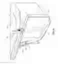 Fig. 06 - Bedsheet-holder