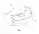 Fig. 02 - ANTI-SIDS INFANT CRIB