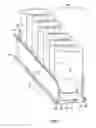 Fig. 07 - Dispensing tray, display system and method