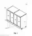 Fig. 02 - INTEGRATED DOOR RAILS FOR DOOR CASES