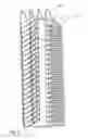 Fig. 07 - Stacked cutlery system and method