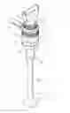 Fig. 01 - Immersion blender