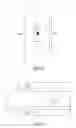 Fig. 07 - ASSIST STRUCTURE FOR SHOWER OR BATH