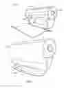 Fig. 02 - Paper-Towel Apparatus for Reusing Non-Structured Paperless Paper-Towels
