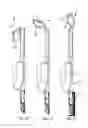 Fig. 06 - Vacuum cleaner and vacuum cleaner system