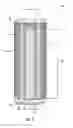 Fig. 03 - Dirt collector for a vacuum cleaner