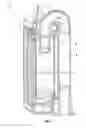 Fig. 08 - Dirt collector for a vacuum cleaner